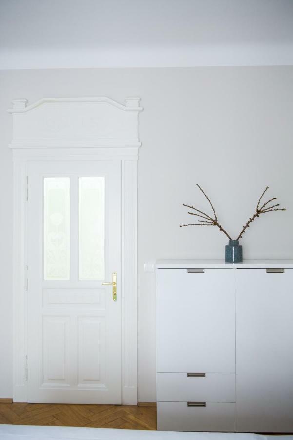 Art Nouveau Appartamento *